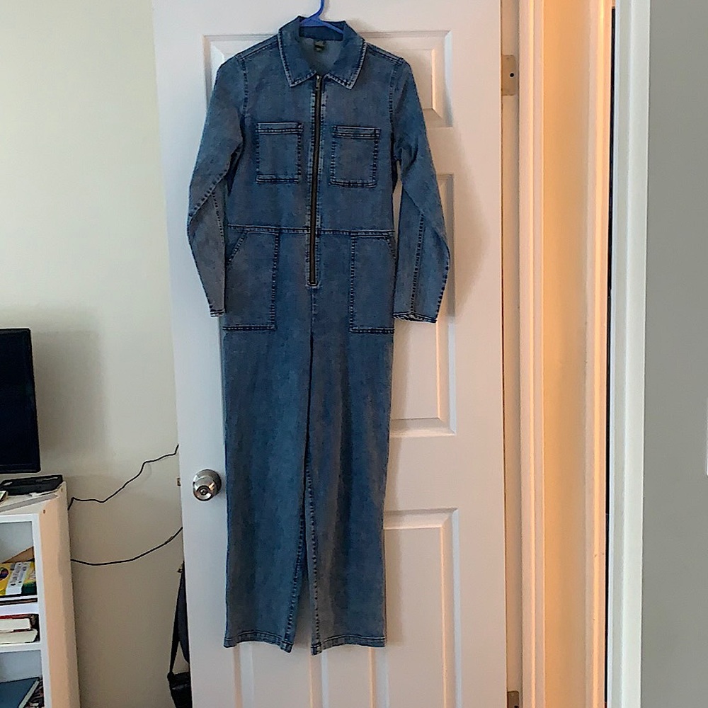 Wild Fable Coveralls